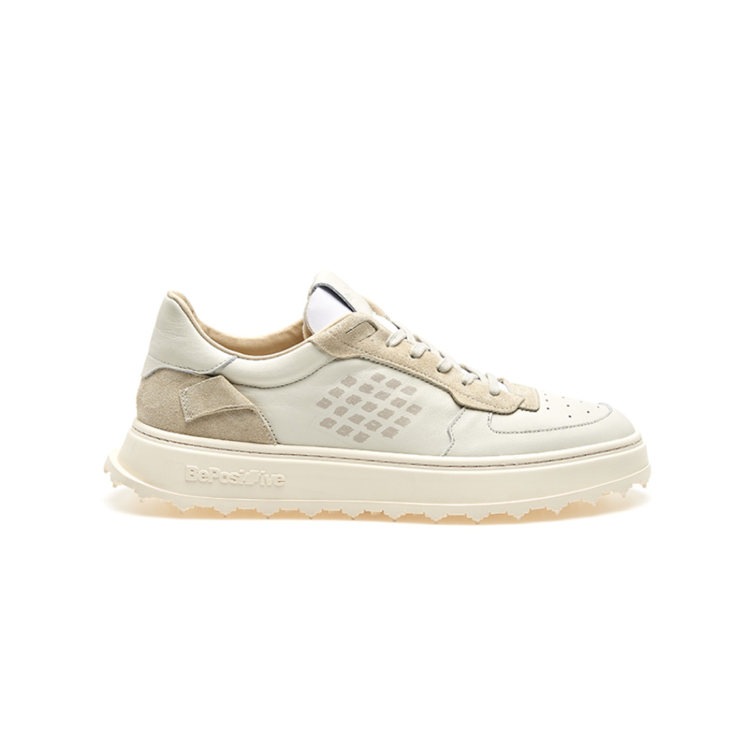 Cuprace Basket - Leather + Suede