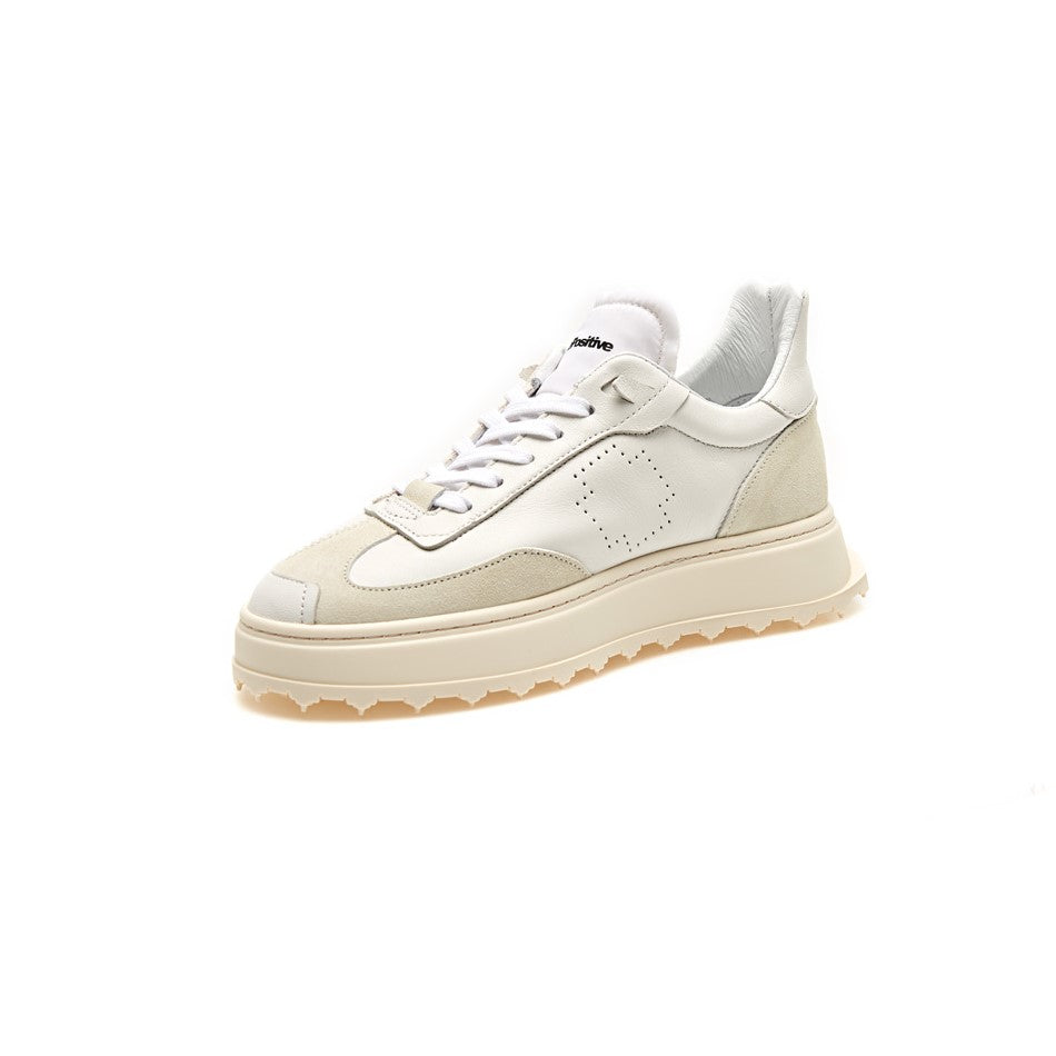 Cuprace Wing - Leather + Suede