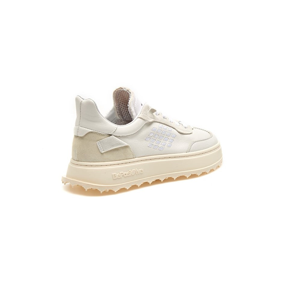 Cuprace Wing - Leather + Suede