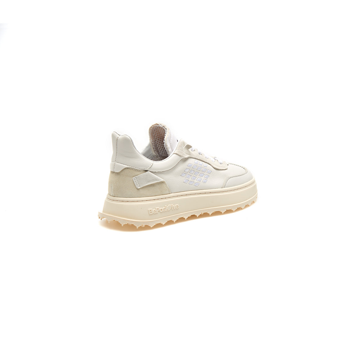 Cuprace Wing - Leather + Suede