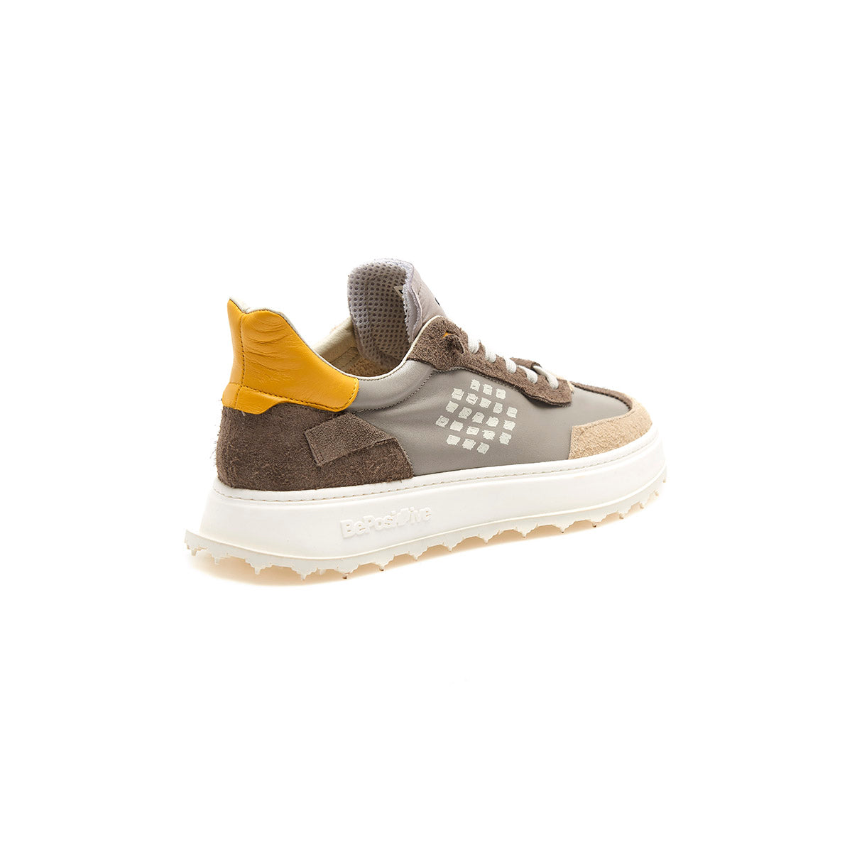 スニーカー Bepositive F4CUPRACE01/TUF Sneakers Cuprace Wing - Pigment Cuprace Wing - Daily – BePositive