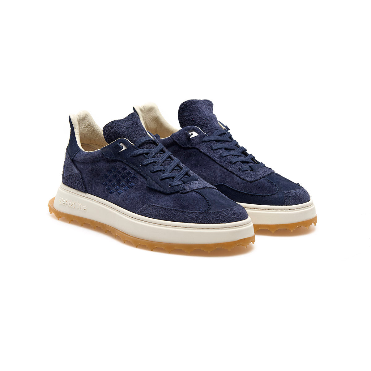 Cuprace Sport - Suede Mix + Nubuck