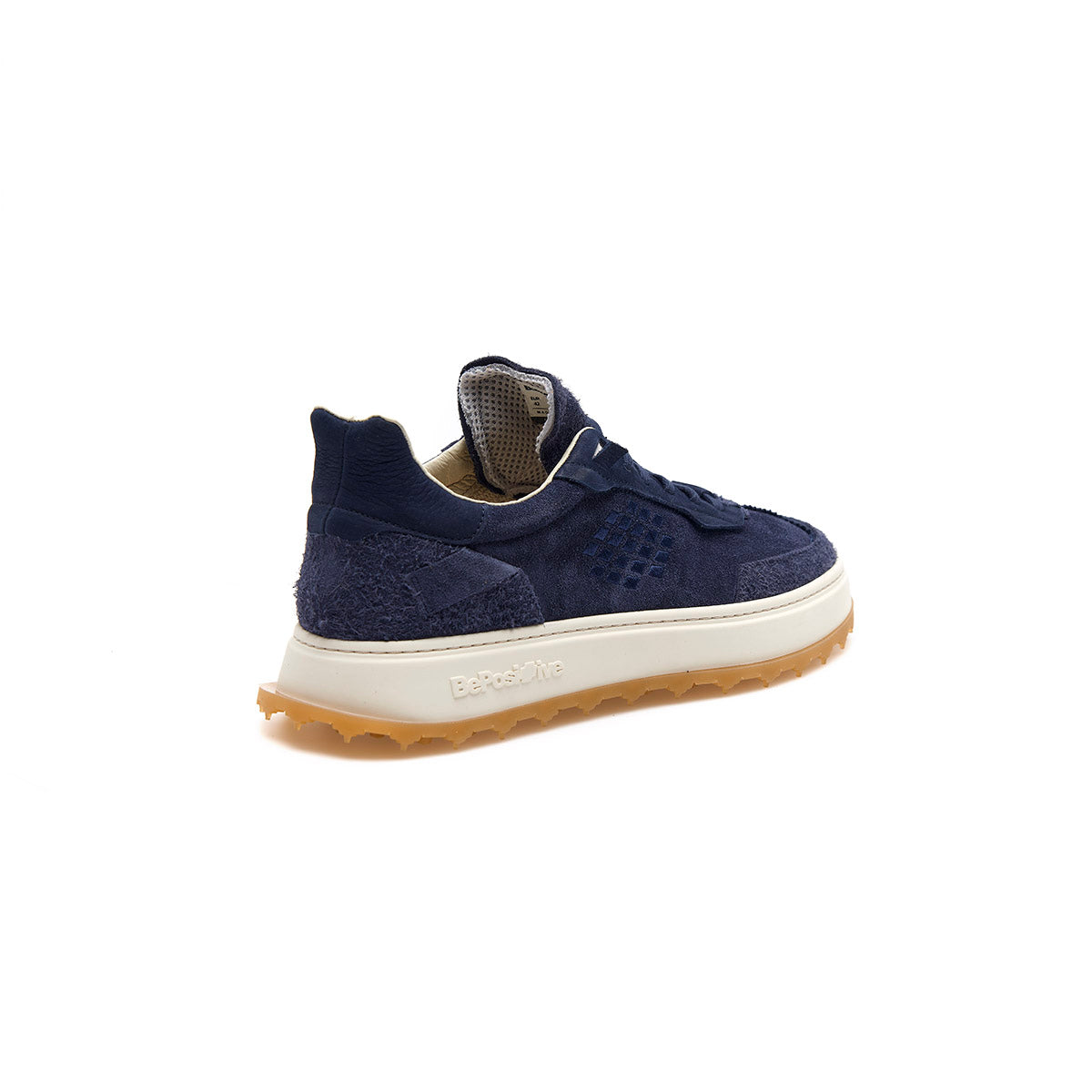 Cuprace Sport - Suede Mix + Nubuck