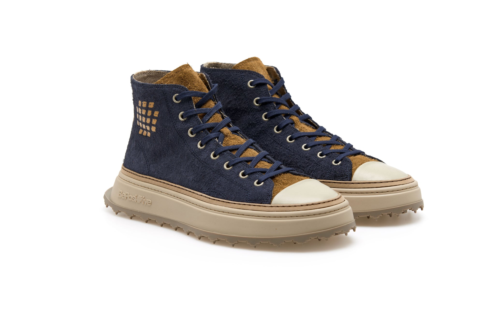 Cuprace Star - Funky Suede