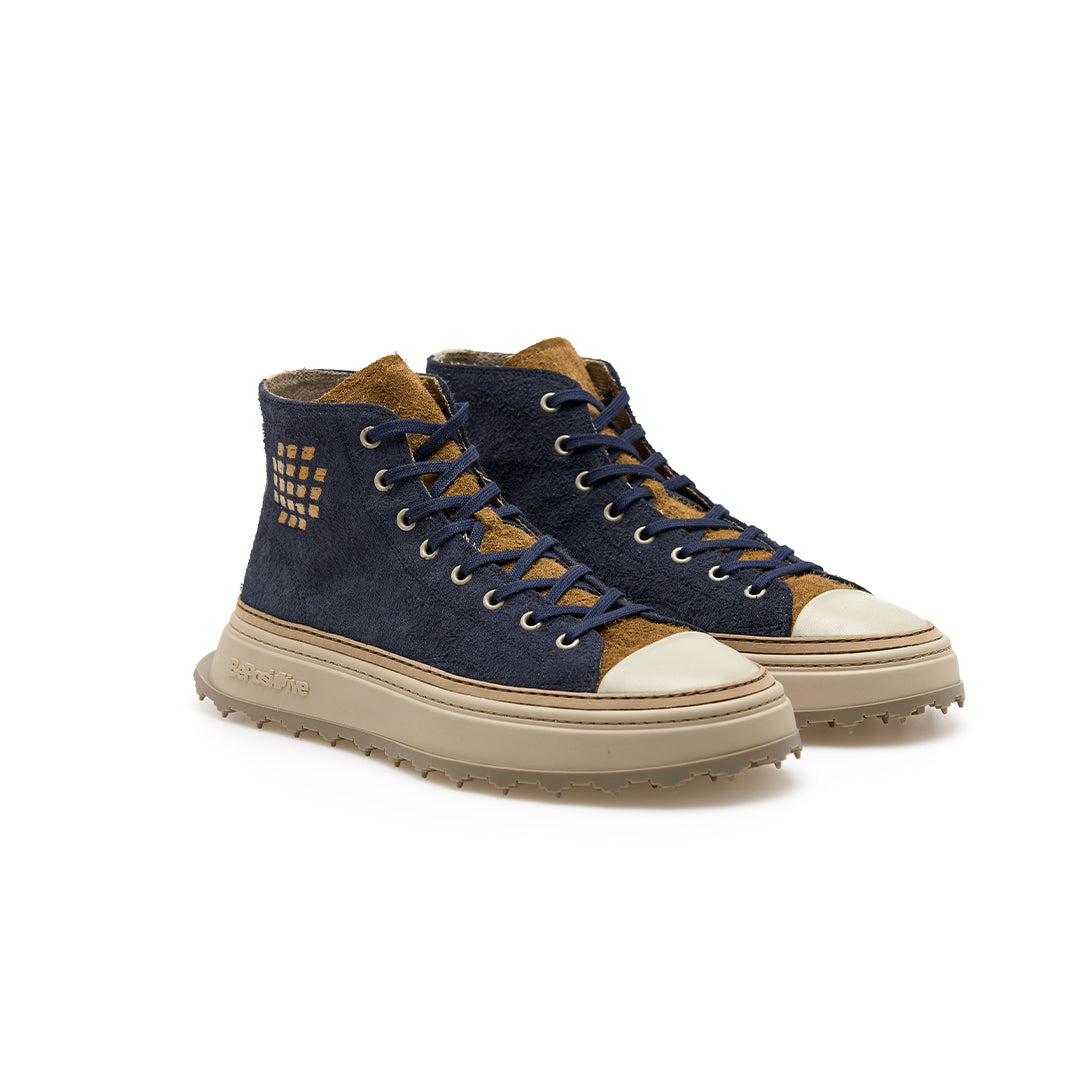 Cuprace Star - Funky Suede