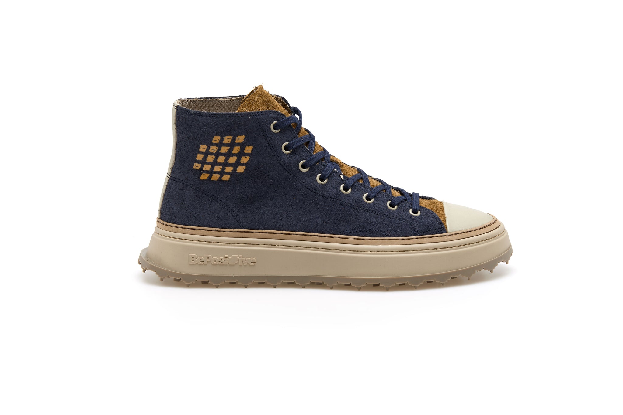 Cuprace Star - Funky Suede