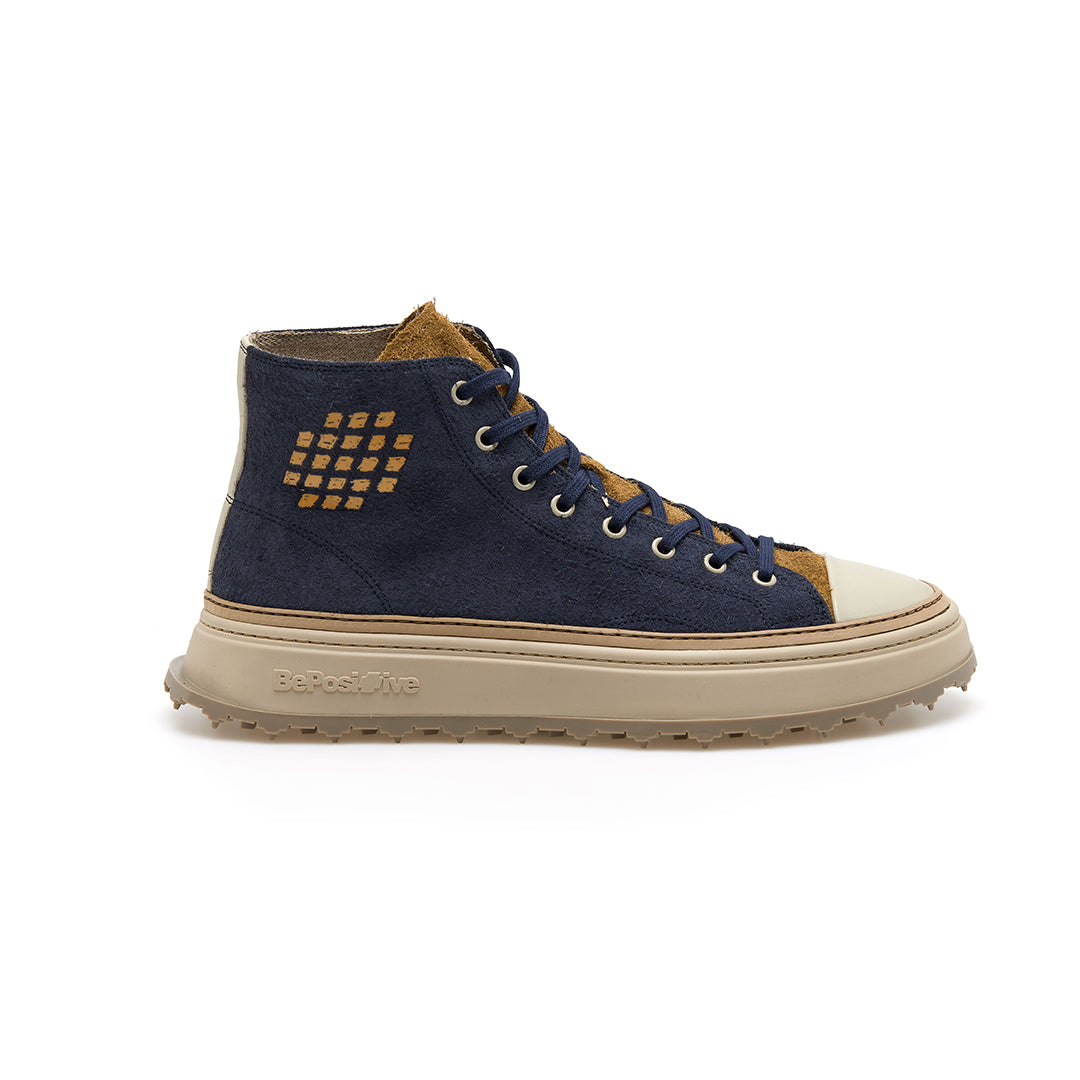 Cuprace Star - Funky Suede