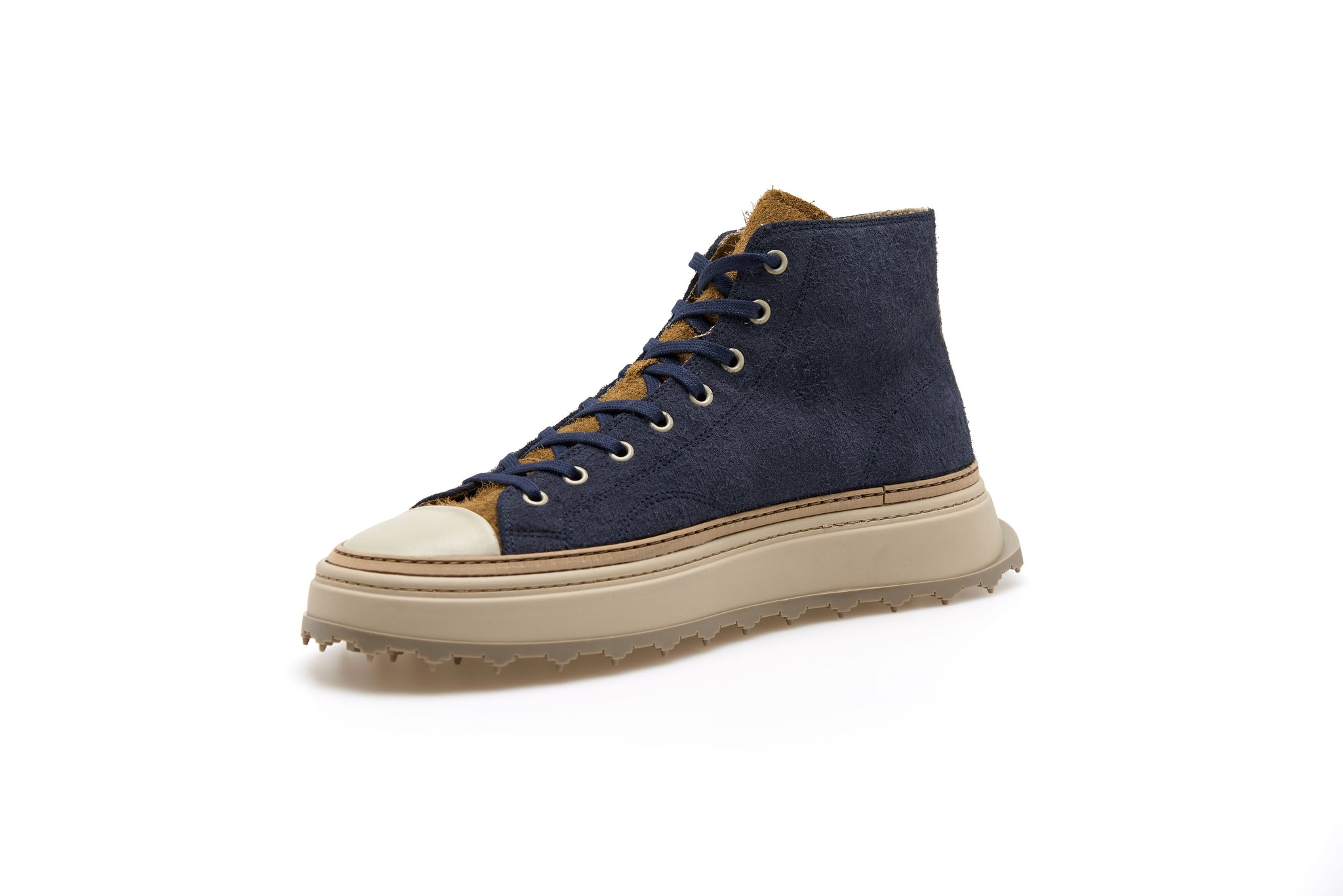Cuprace Star - Funky Suede