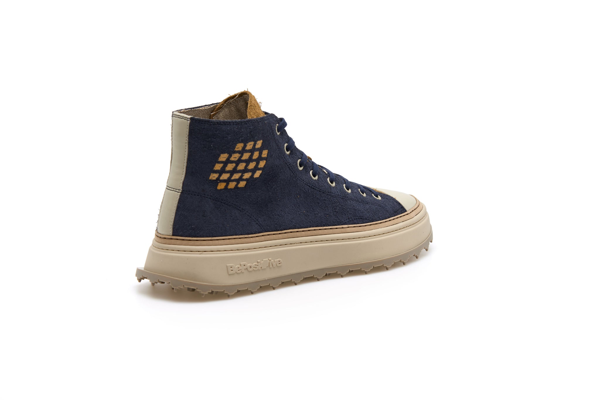 Cuprace Star - Funky Suede