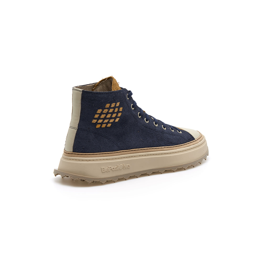 Cuprace Star - Funky Suede