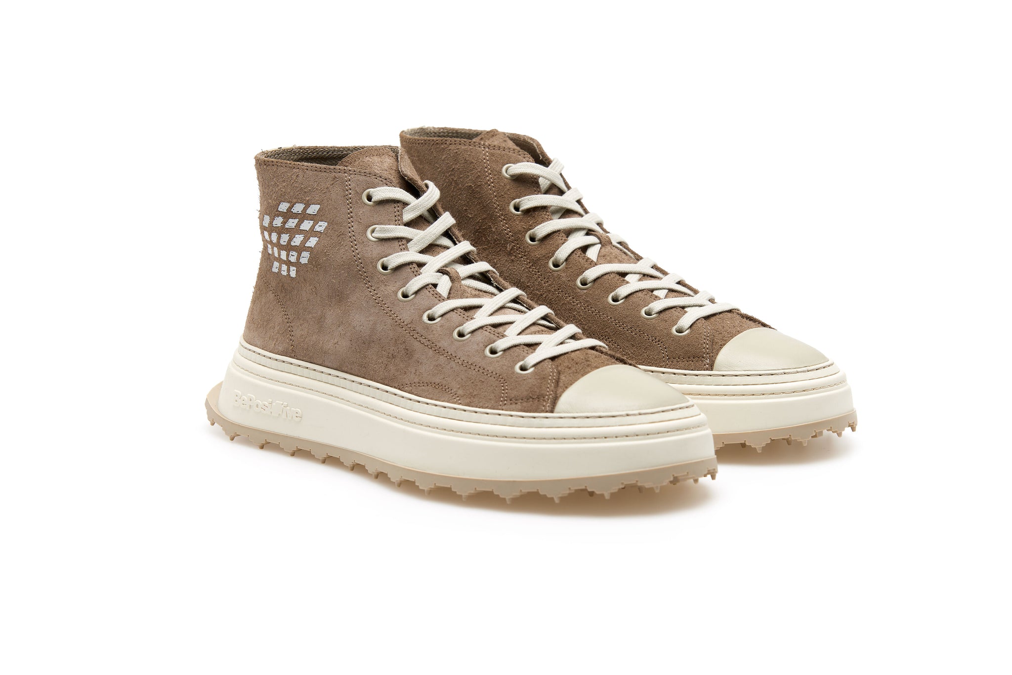 Cuprace Star - Funky Suede