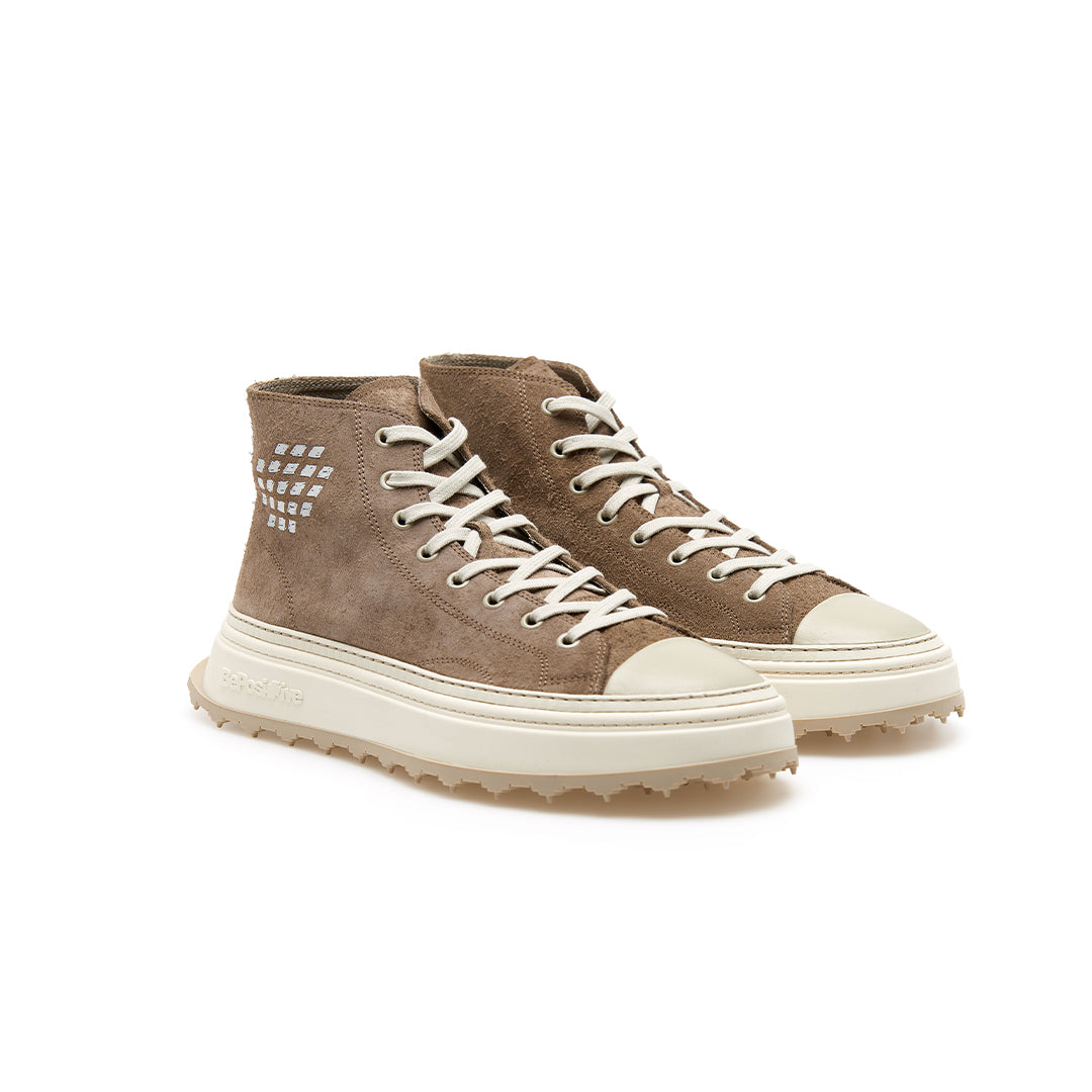 Cuprace Star - Funky Suede