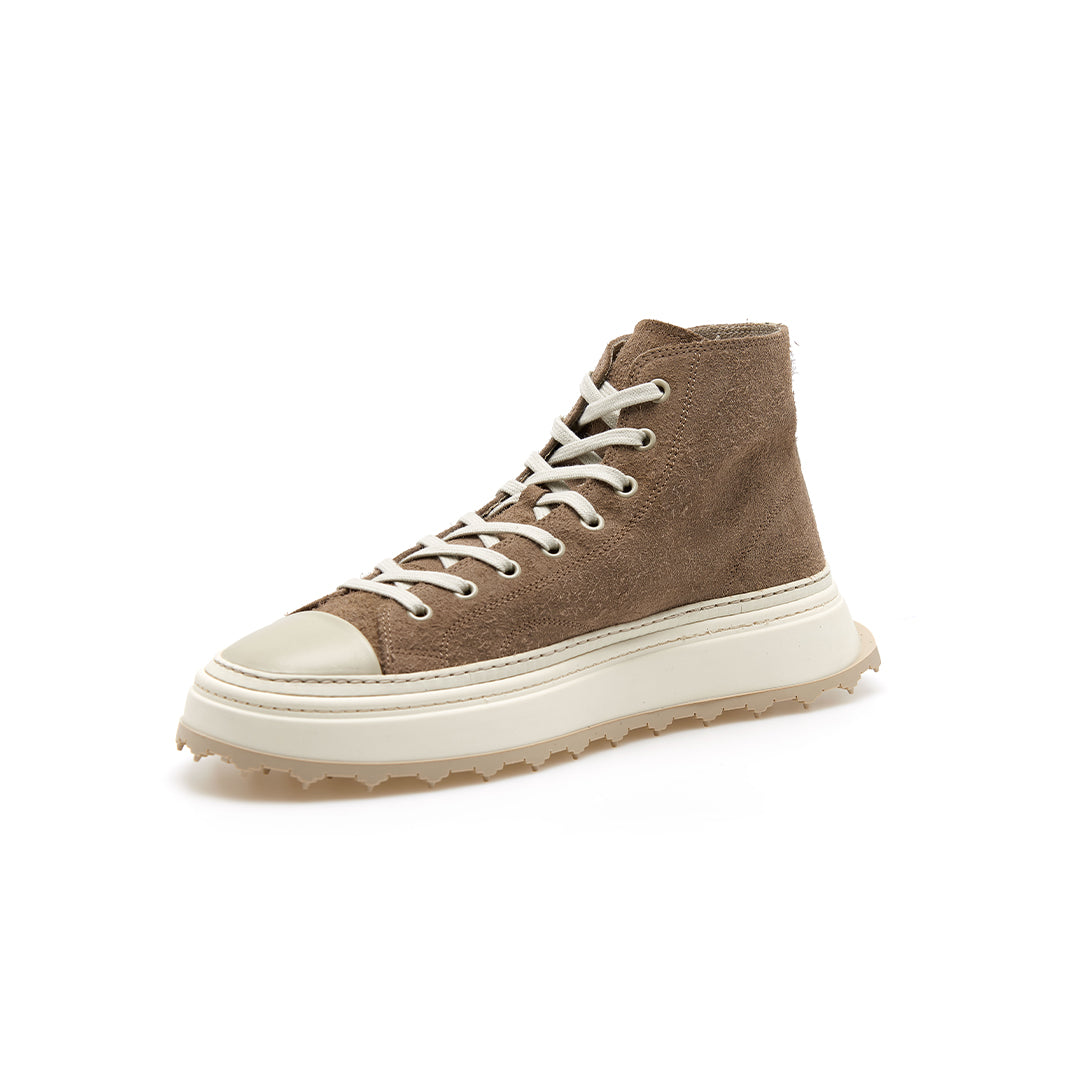 Cuprace Star - Funky Suede
