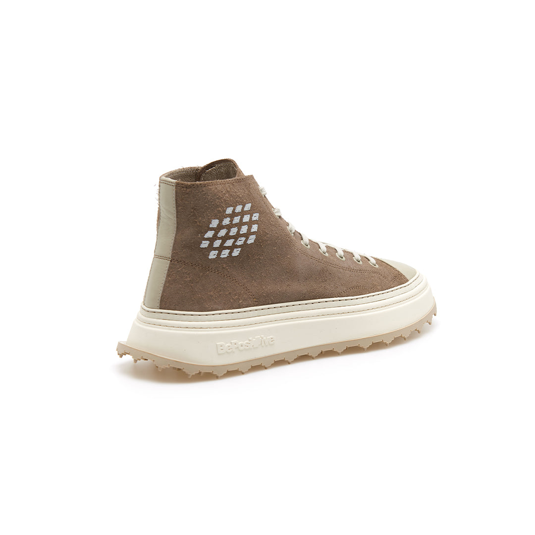 Cuprace Star - Funky Suede