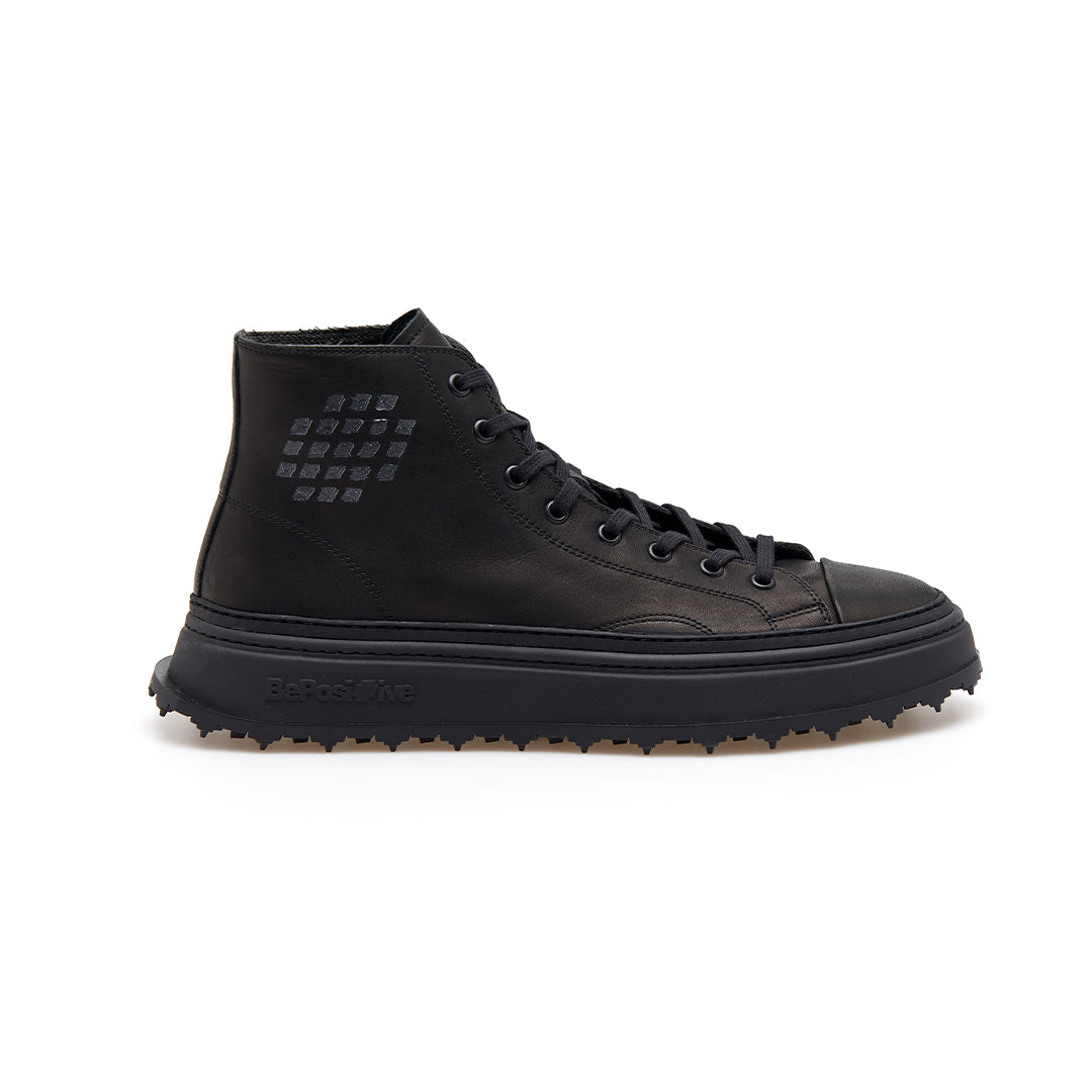 Cuprace Star - Leather