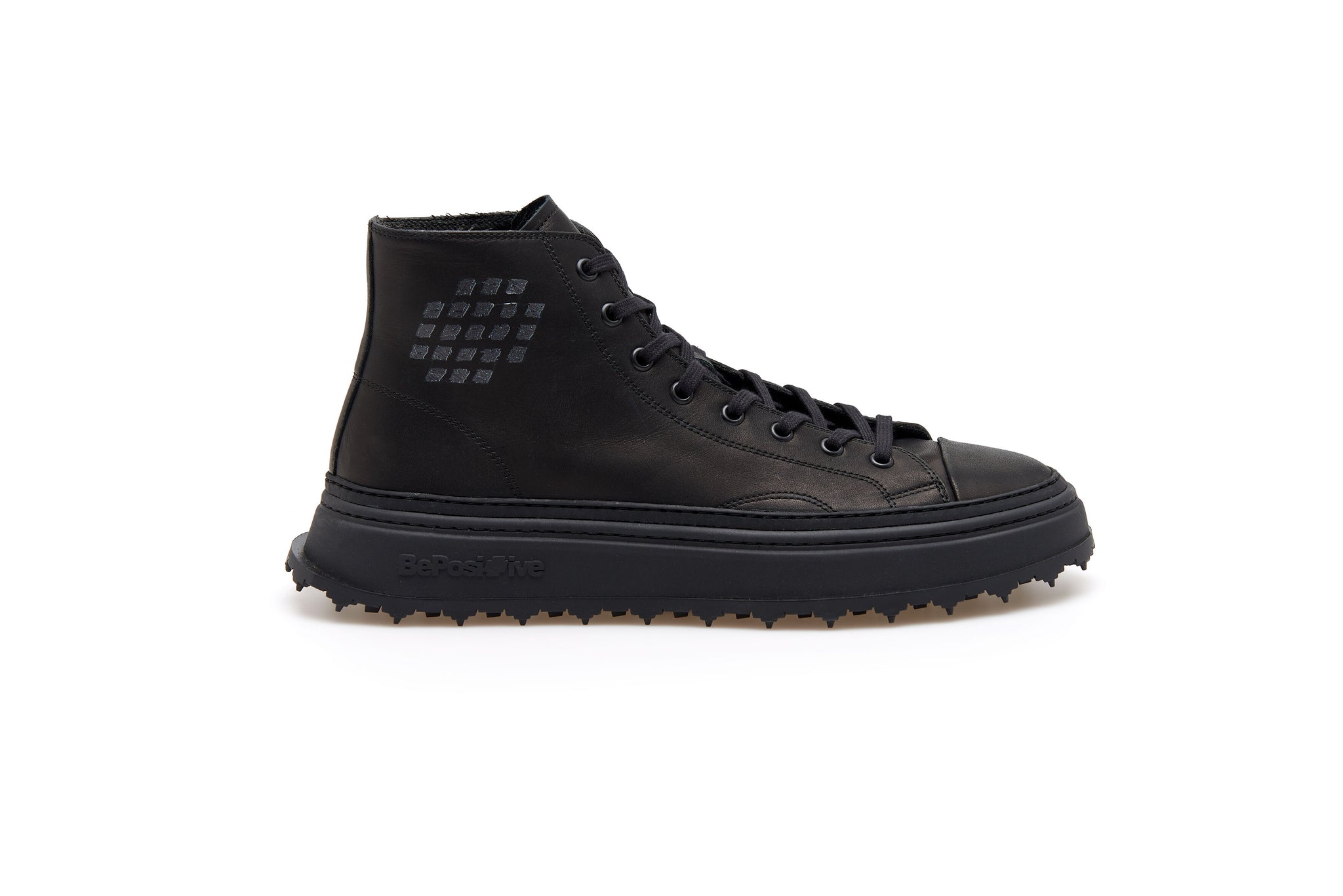 Cuprace Star - Leather