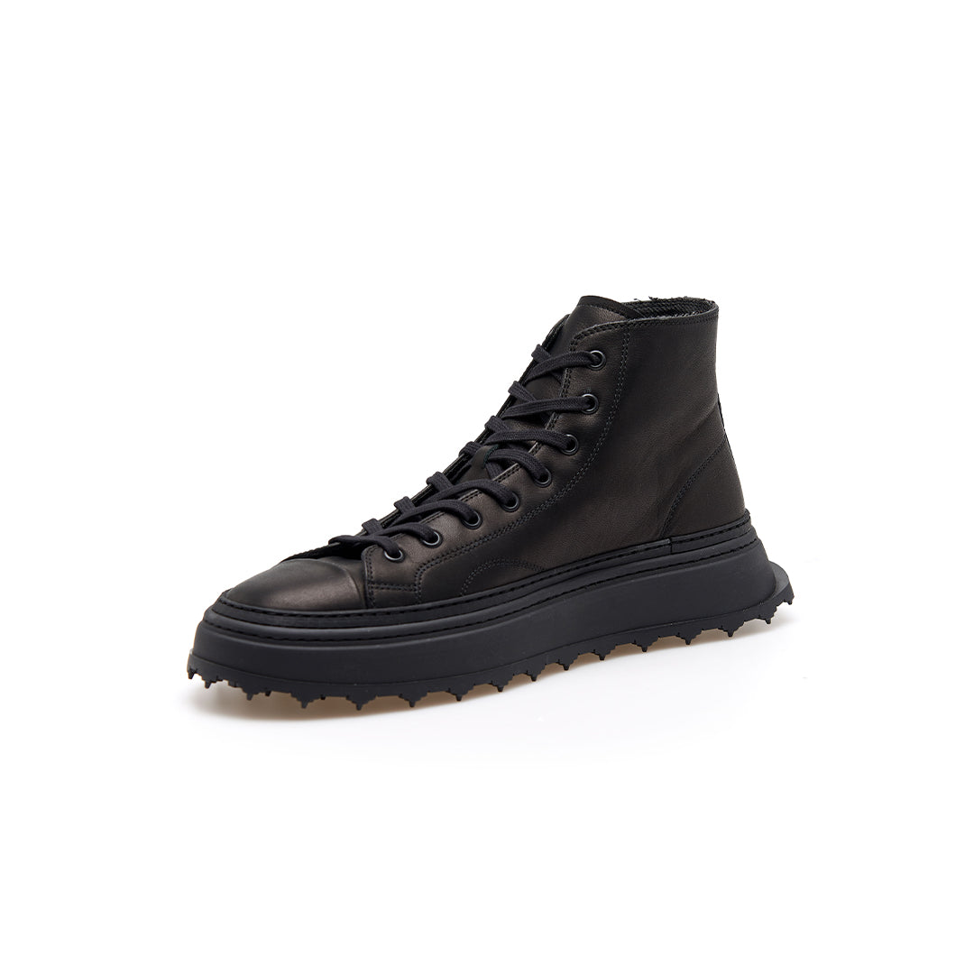 Cuprace Star - Leather
