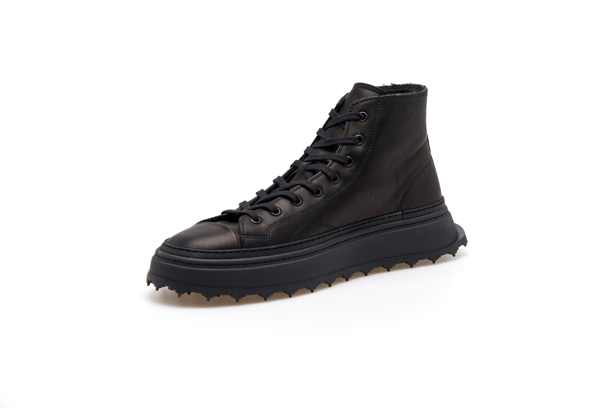 Cuprace Star - Leather