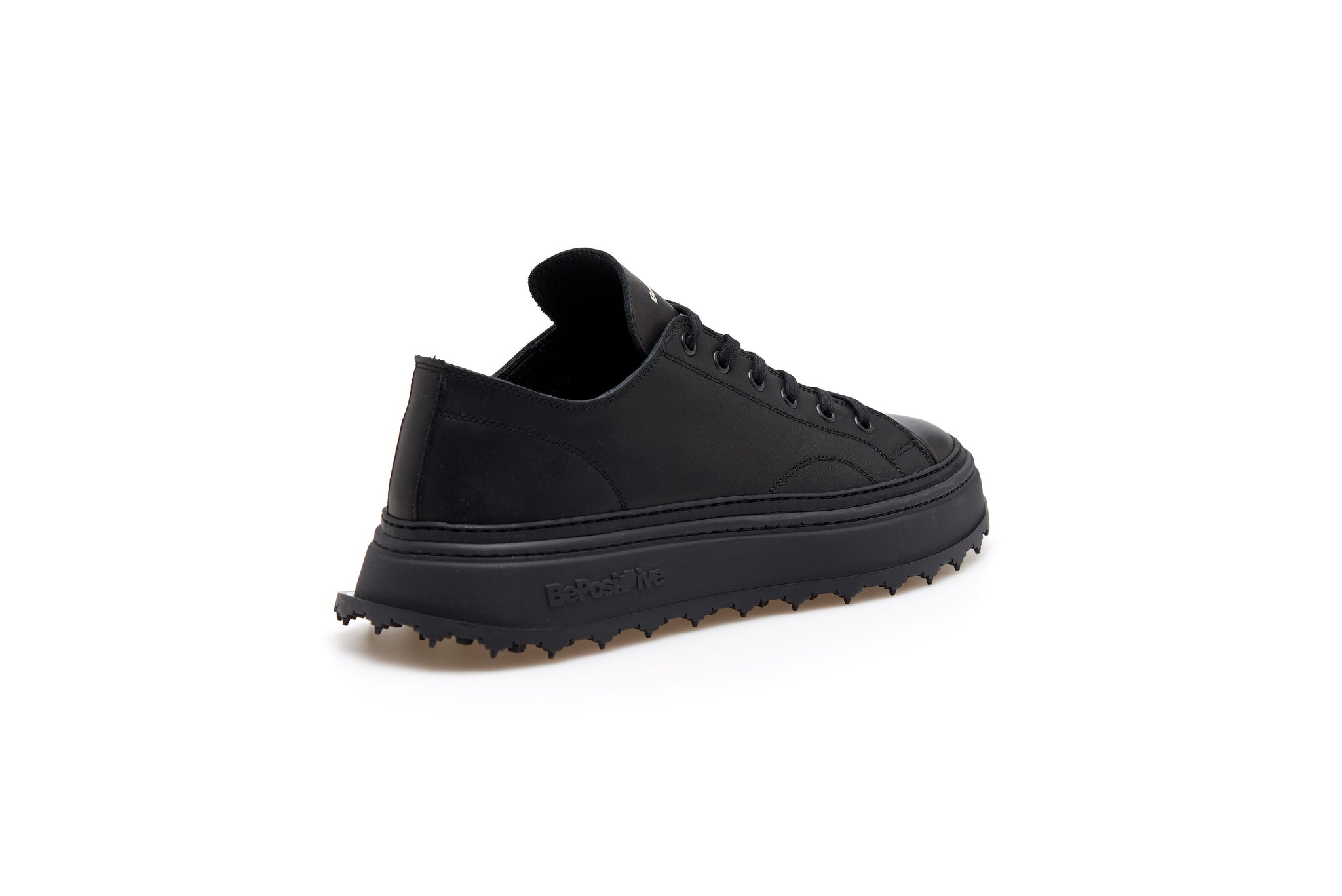 Cuprace Star Low - Leather