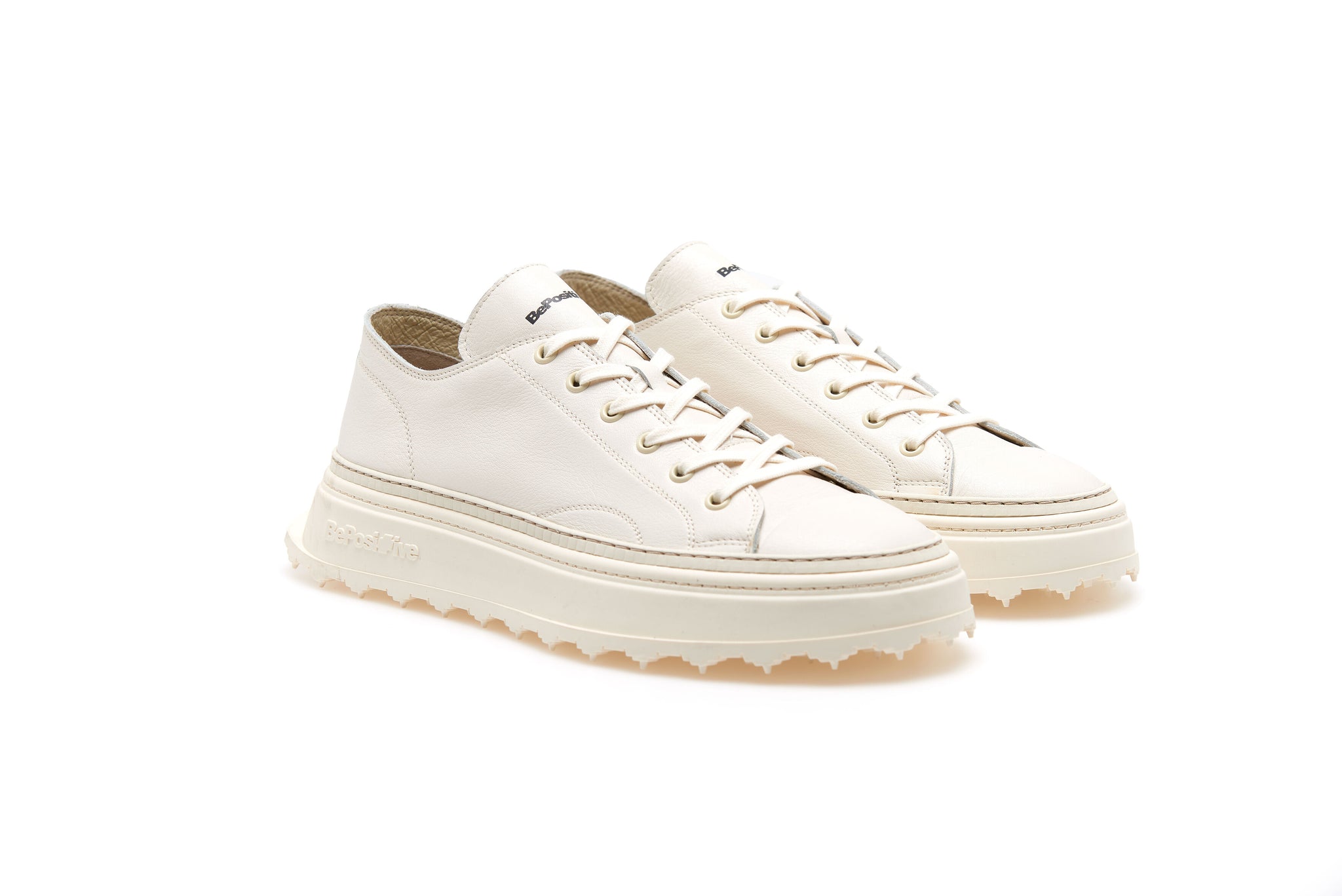 Cuprace Star Low - Leather
