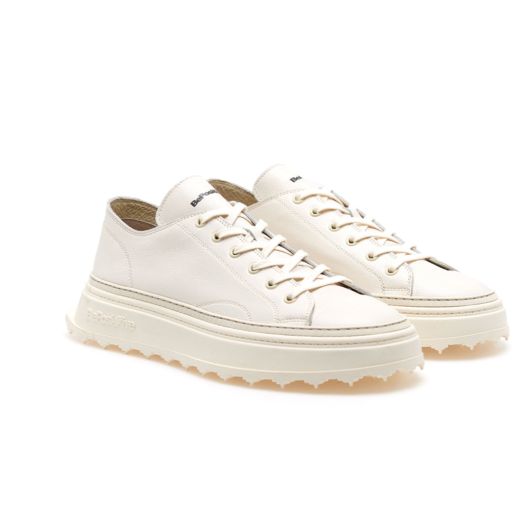 Cuprace Star Low - Leather
