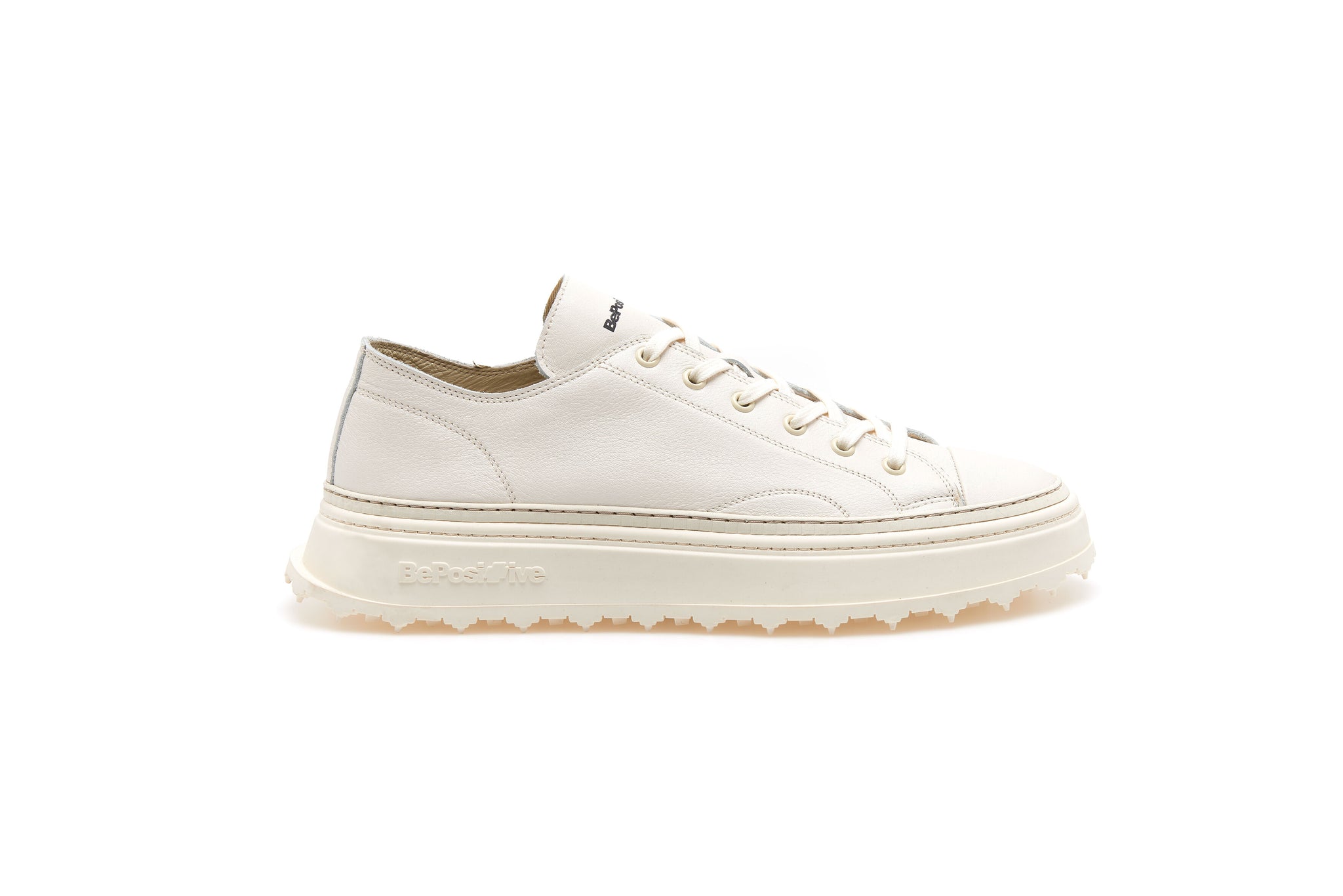 Cuprace Star Low - Leather