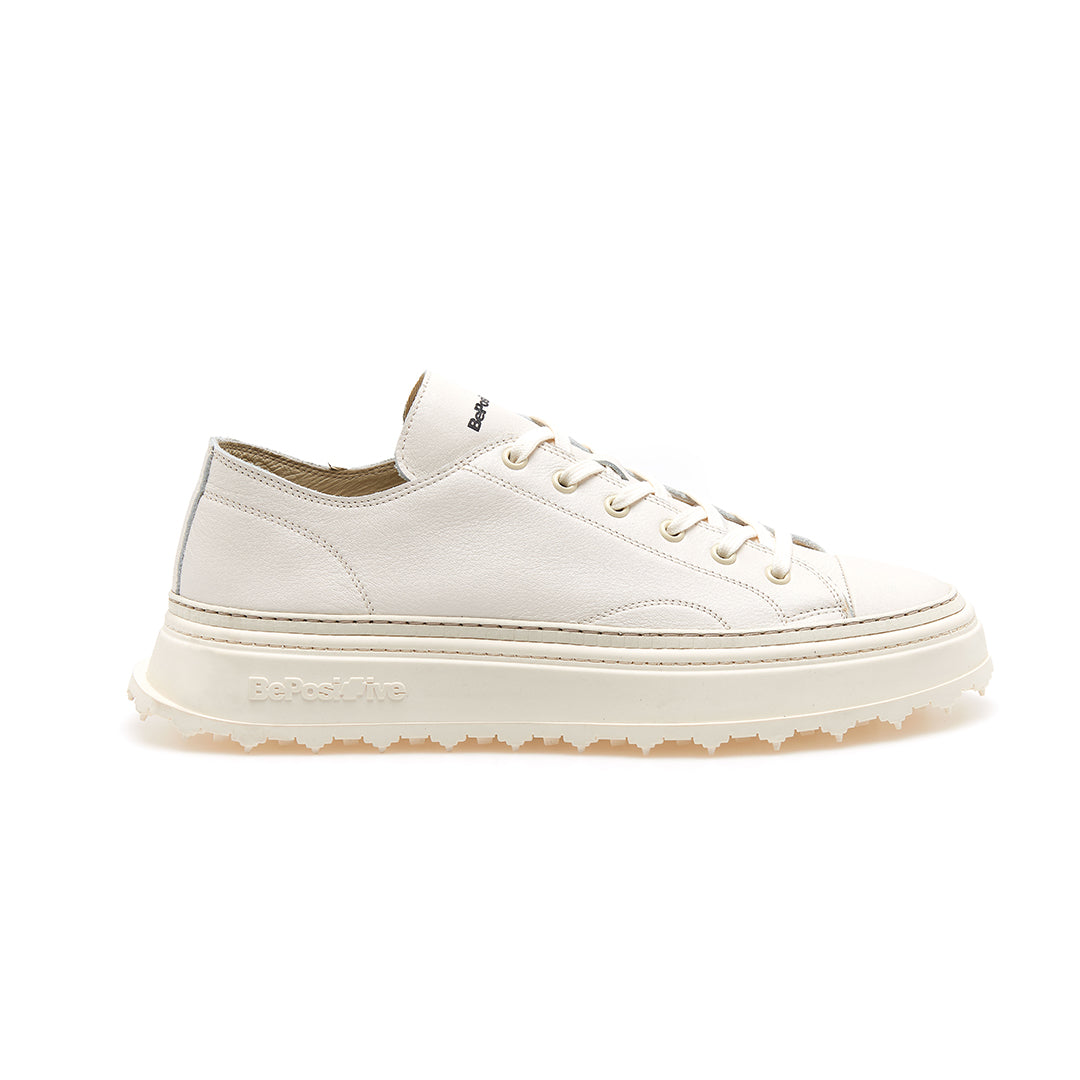 Cuprace Star Low - Leather