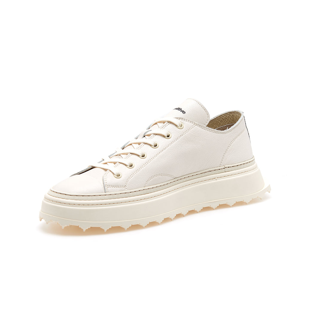 Cuprace Star Low - Leather
