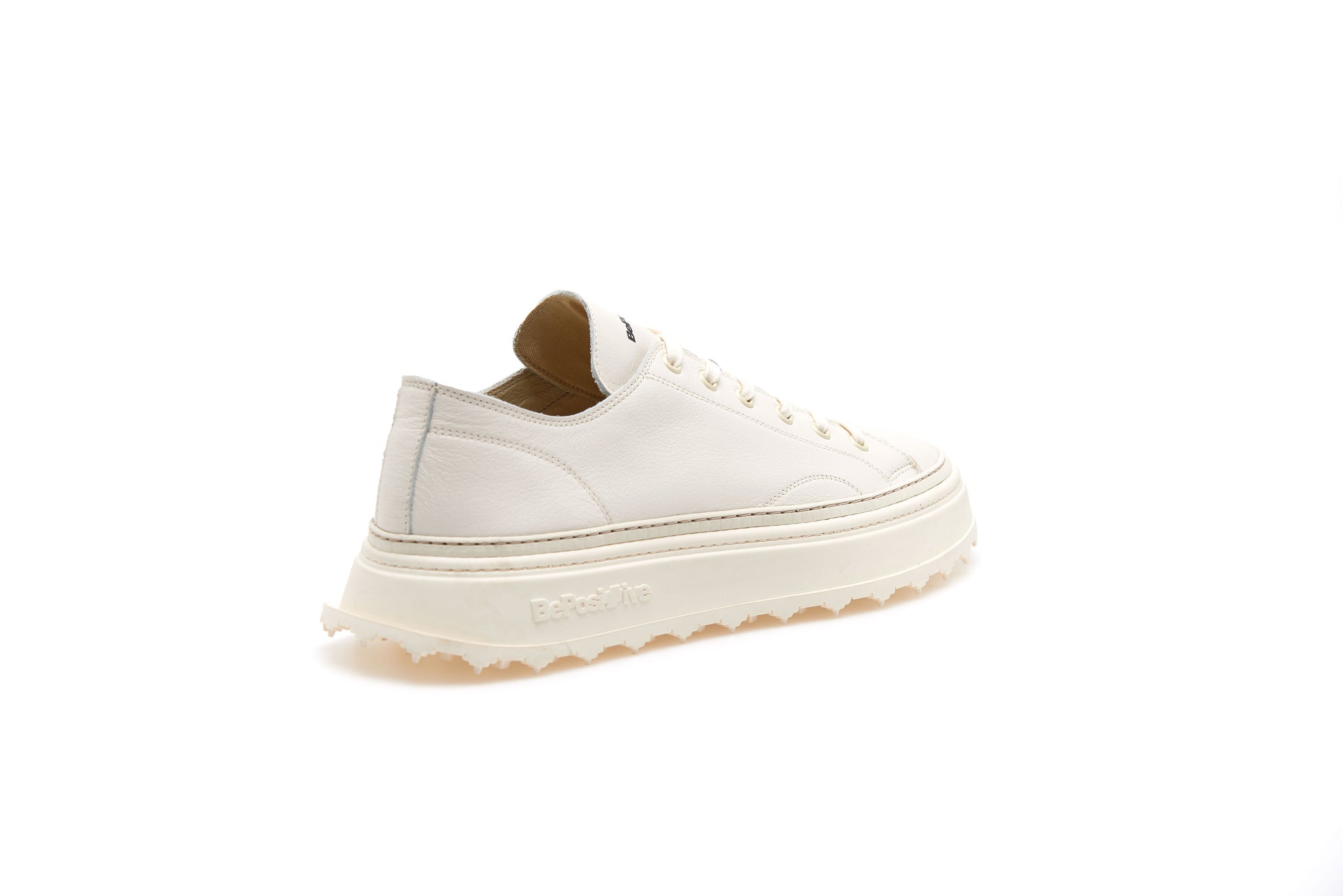 Cuprace Star Low - Leather