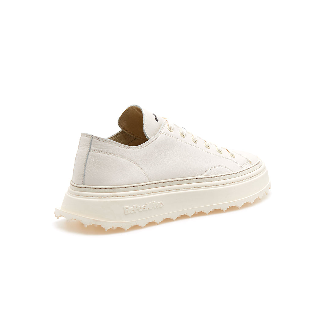 Cuprace Star Low - Leather
