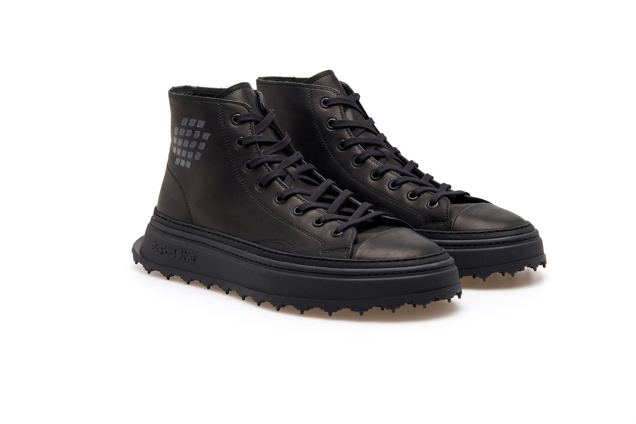 Cuprace Star - Leather