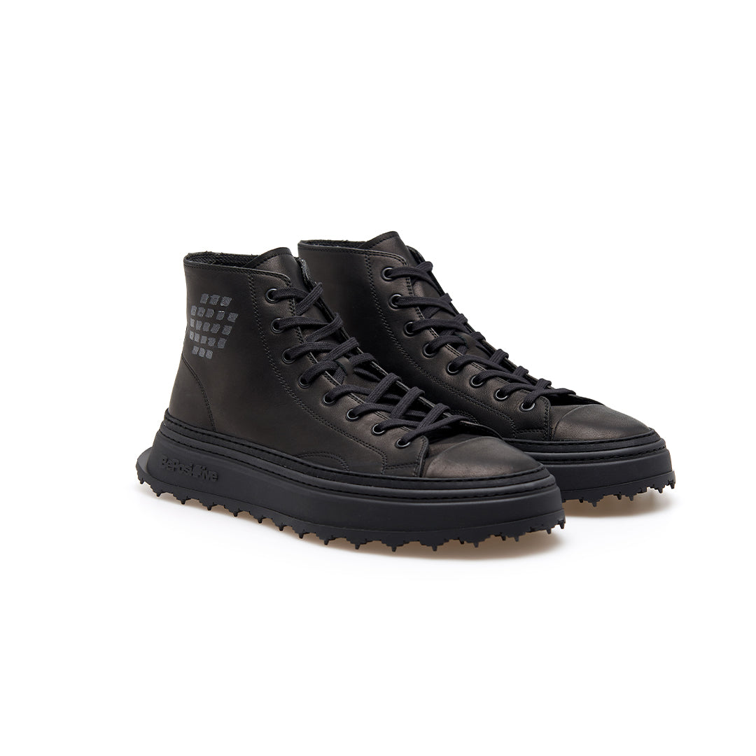 Cuprace Star - Leather
