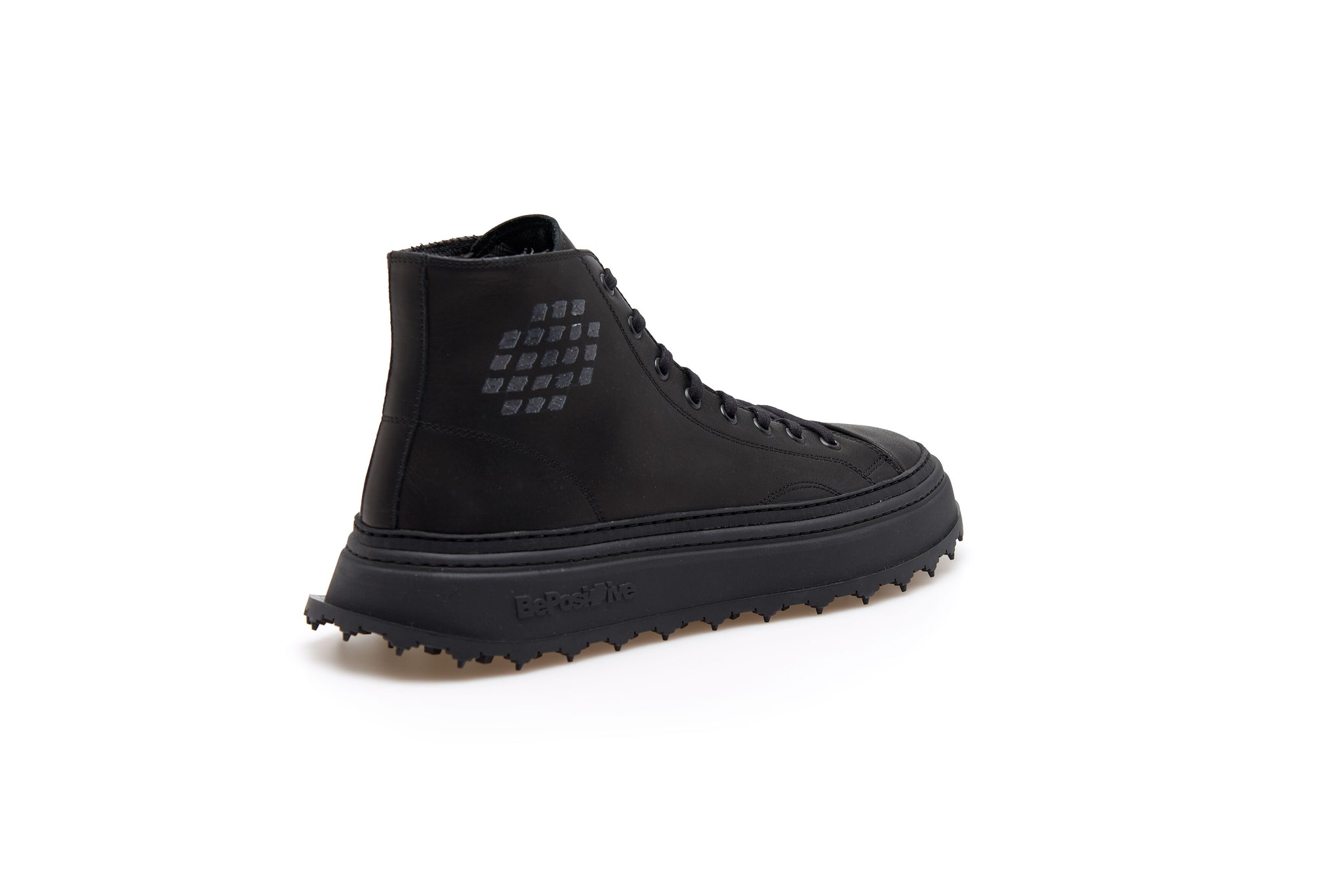 Cuprace Star - Leather
