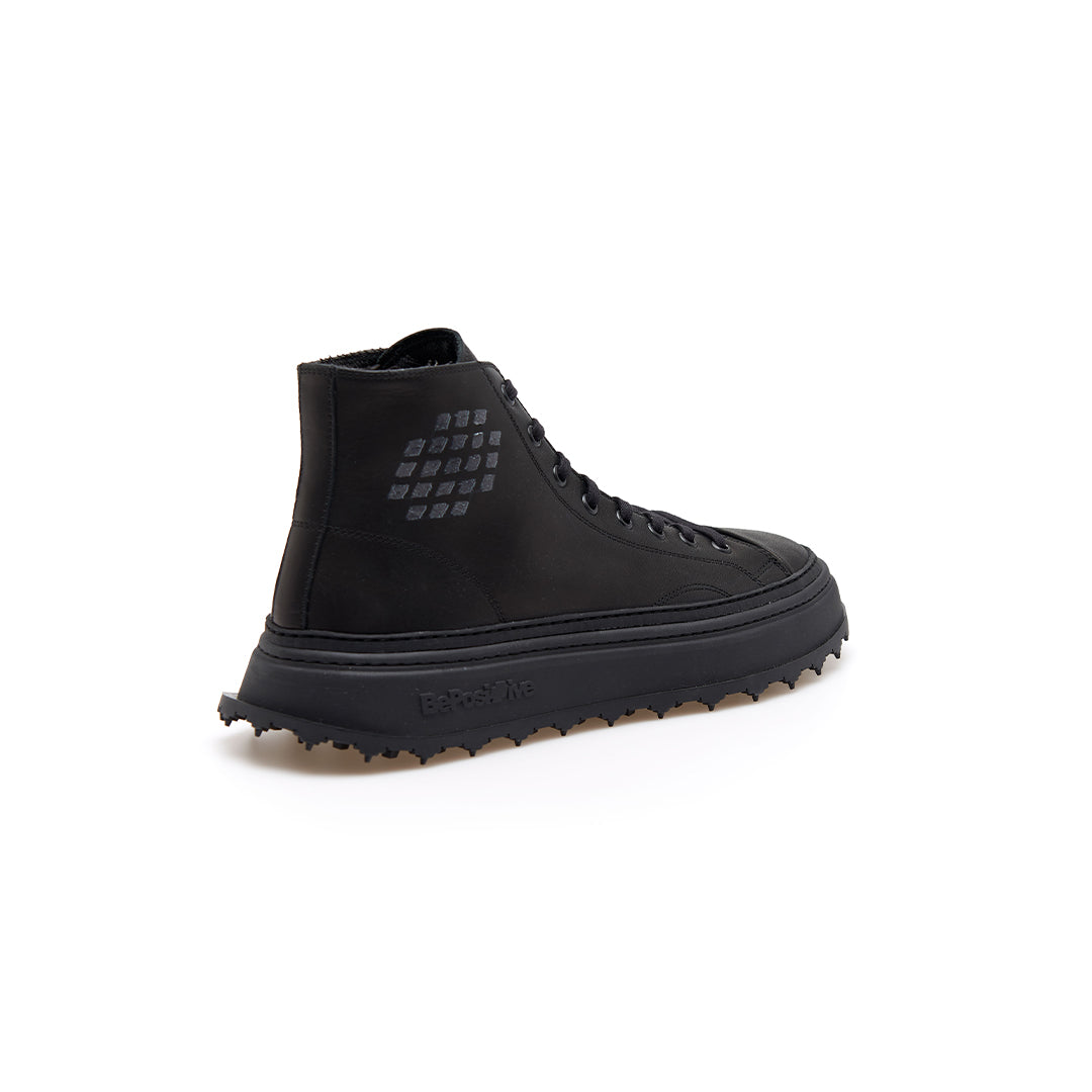 Cuprace Star - Leather