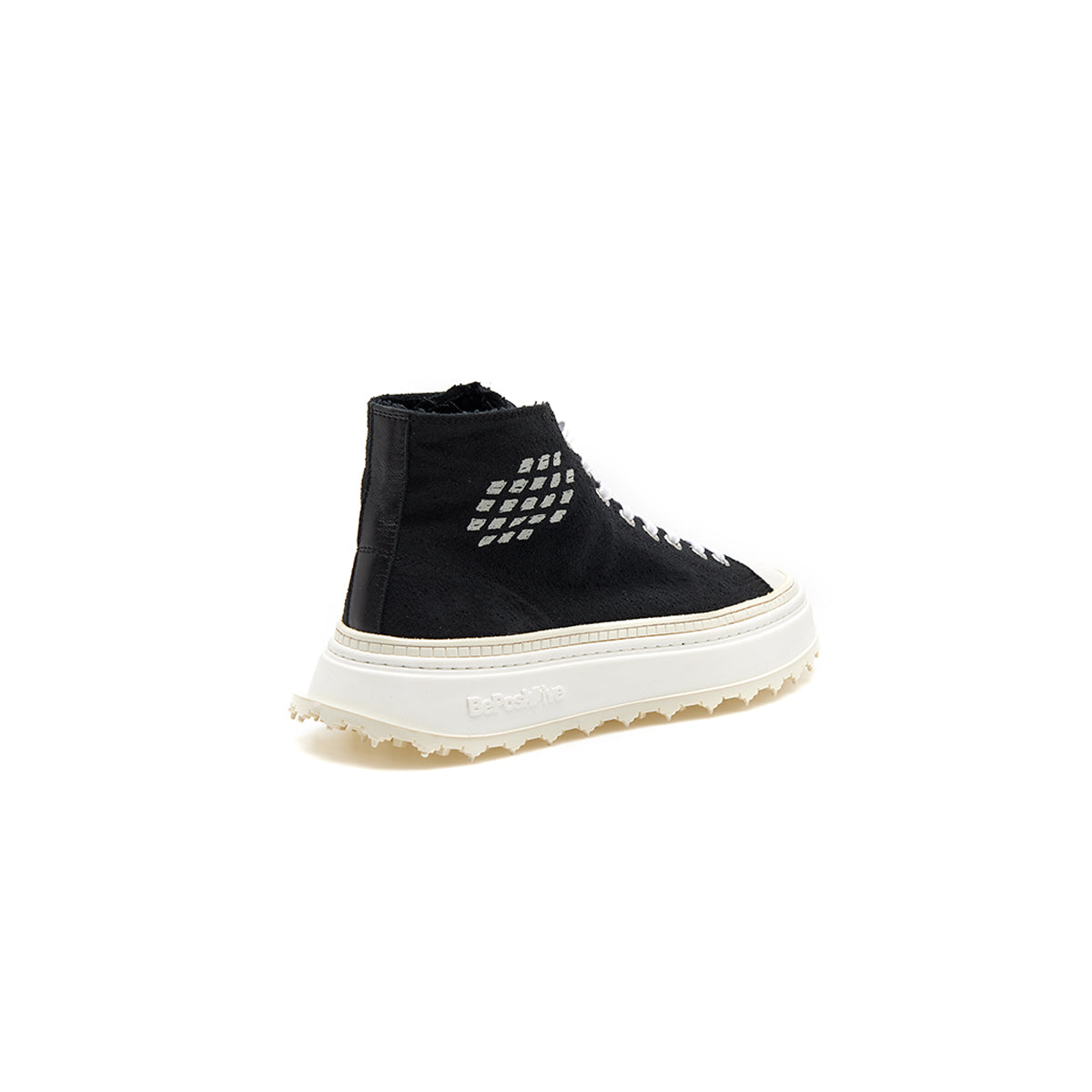 スニーカー Bepositive S5WOCUPRACE05/COT Sneakers Cuprace Star - Iconic BePositive Cuprace Star - Iconic Canvas Sneakers